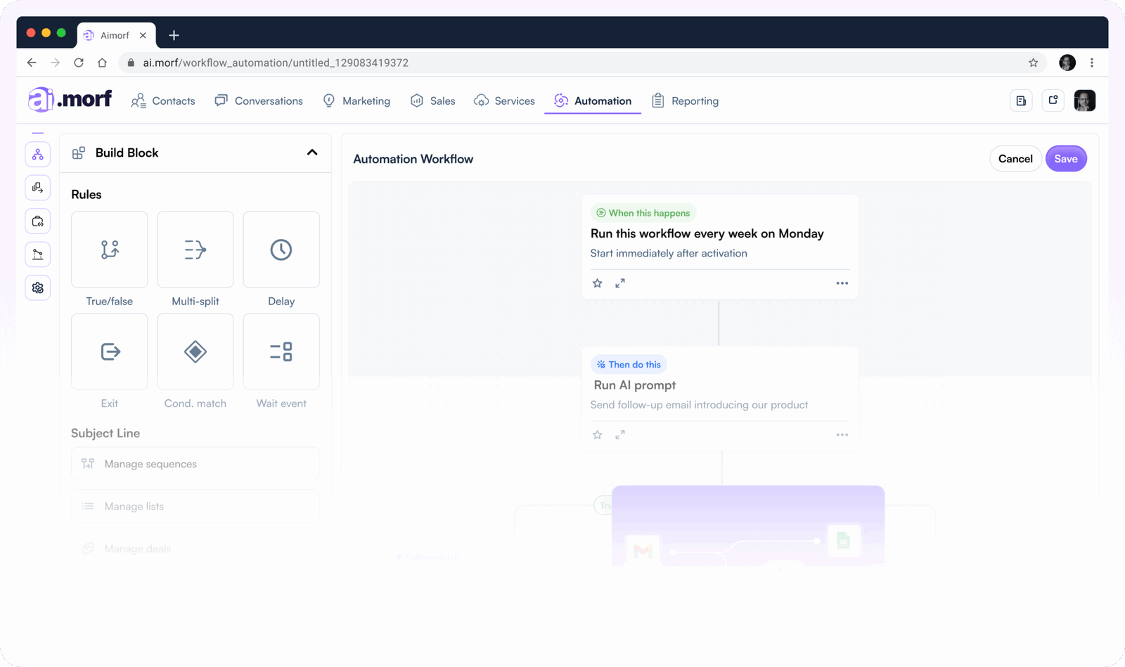 Dashboard Aimorf Head Black scaled 1