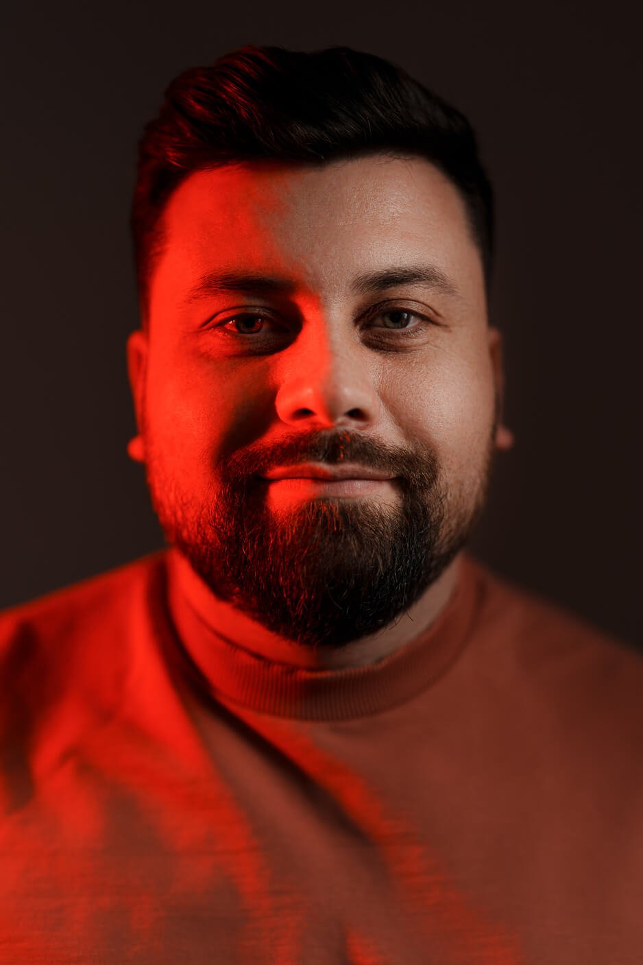 gentle gaze with warm tones 2024 10 21 19 07 47 utc